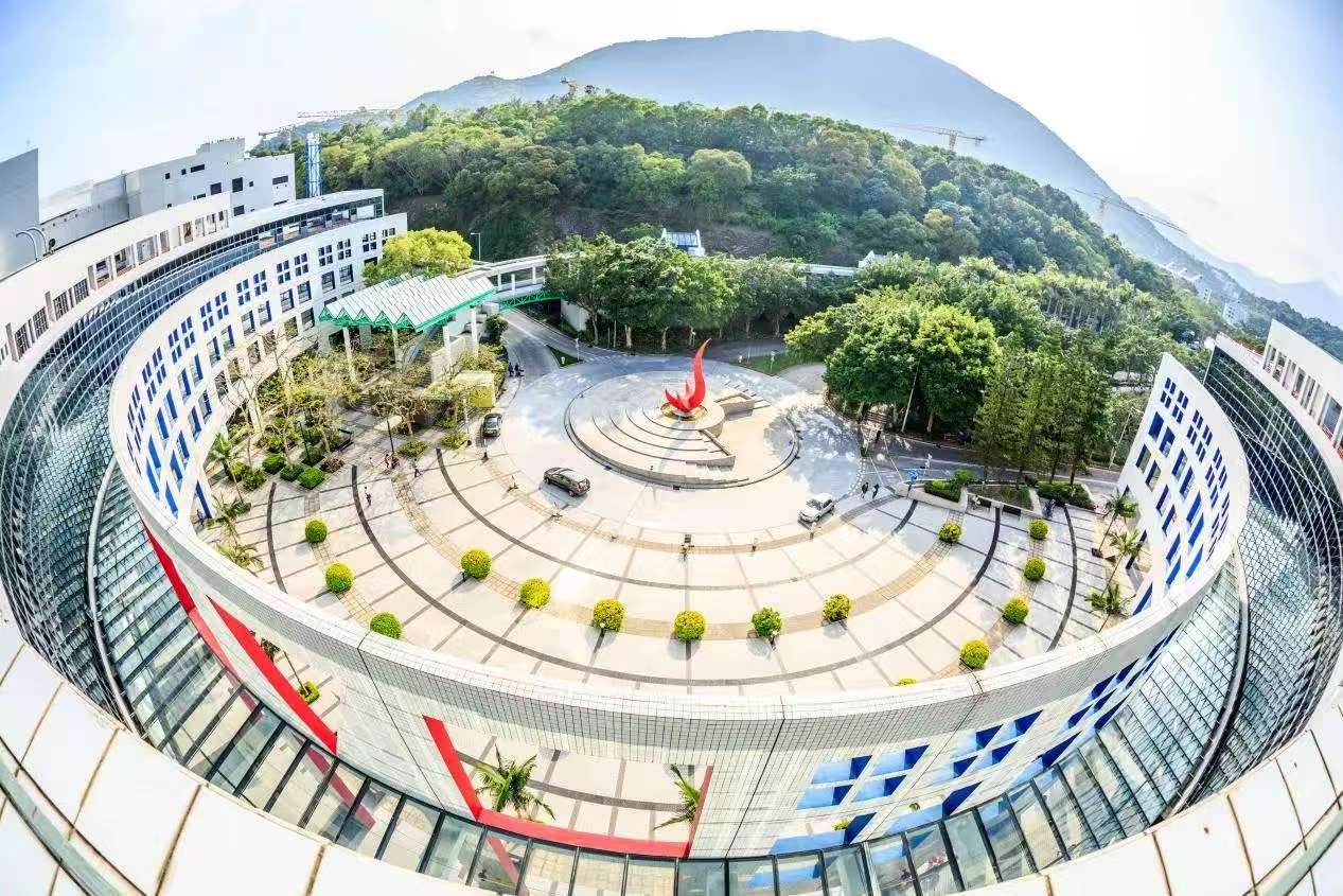 香港科技大学25fall签证指南