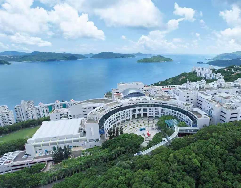 香港科技大学E-VISA下来后你要做的事情！