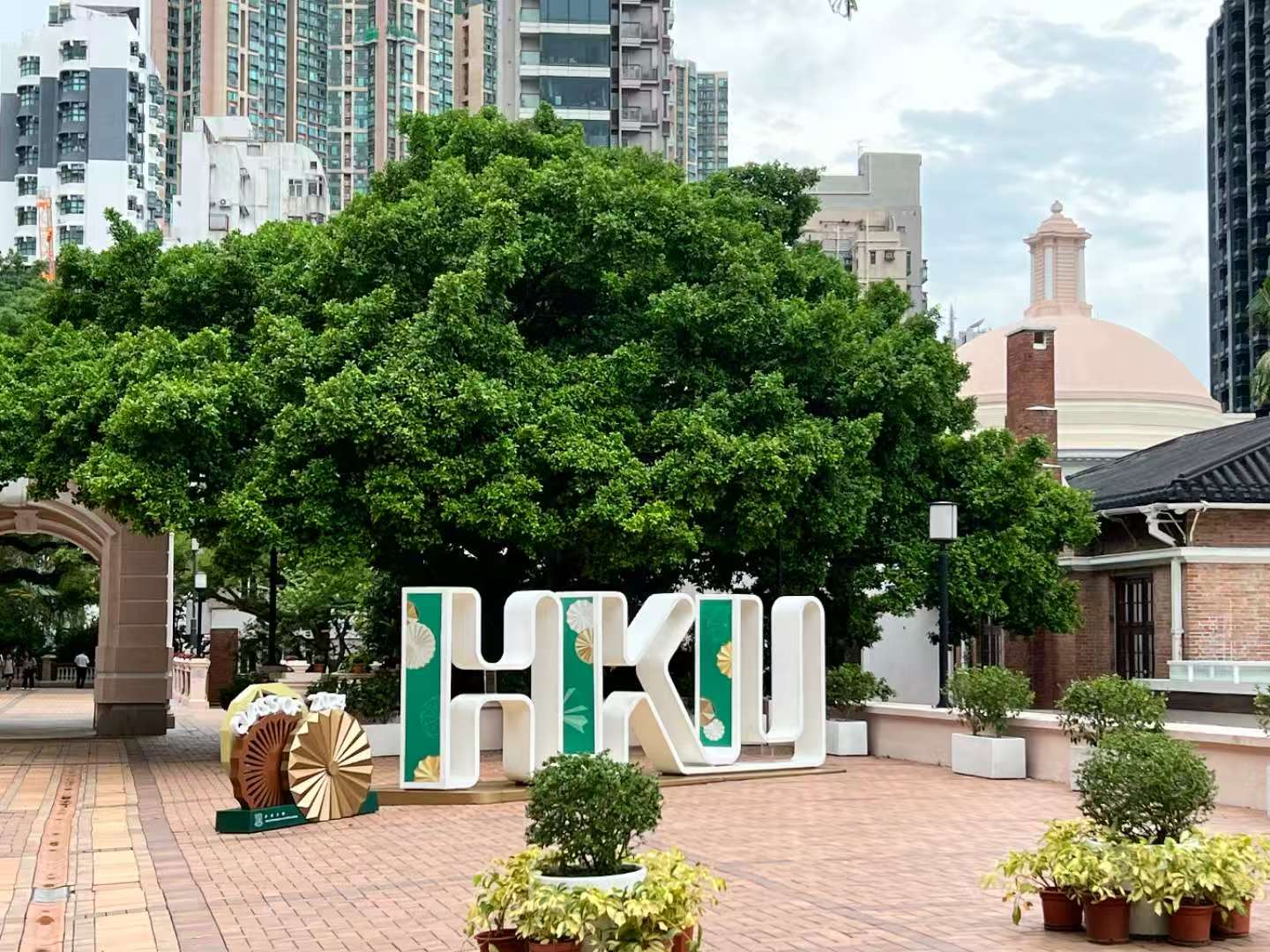 香港大学工业工程与物流管理（IELM）专业现状！