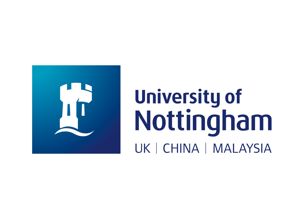 诺丁汉大学 Logo