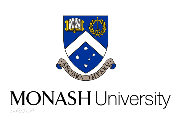 莫纳什大学 Logo