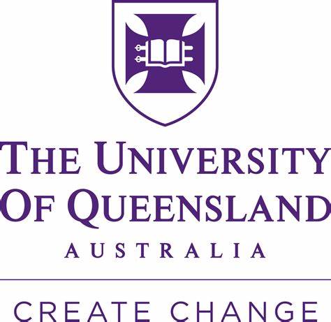 昆士兰大学 Logo