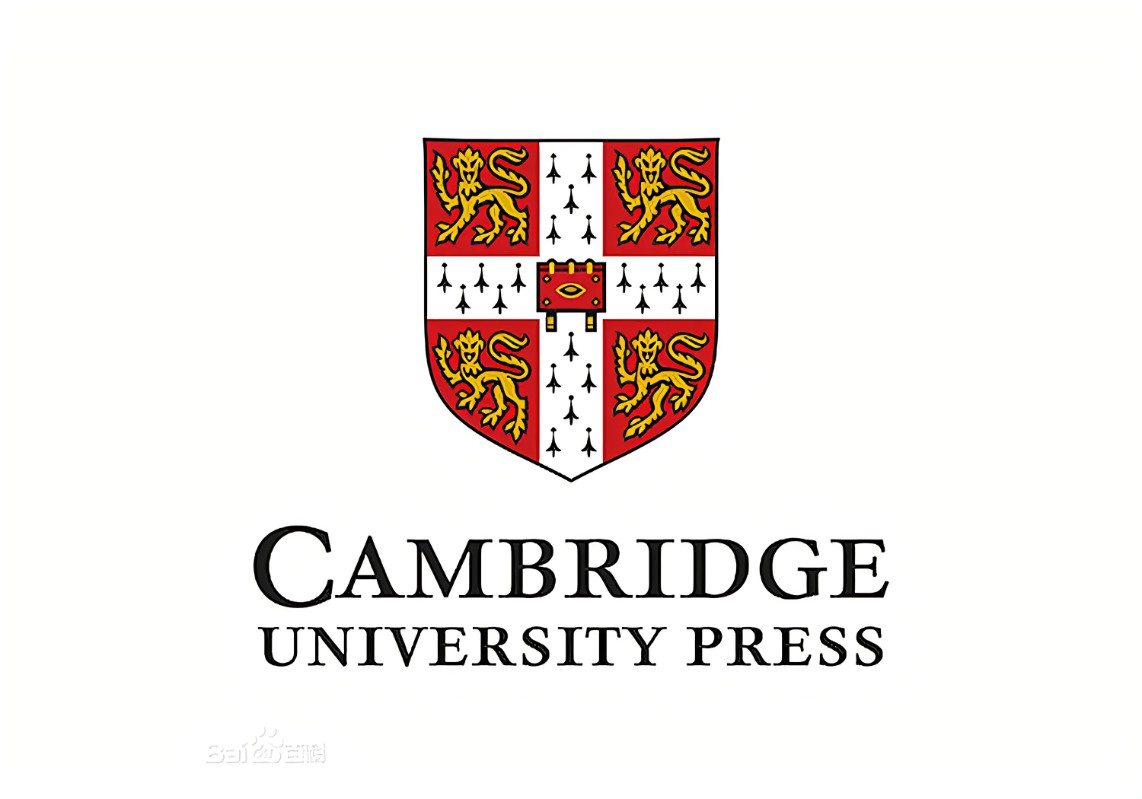 剑桥大学 Logo