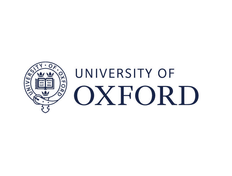 牛津大学 Logo