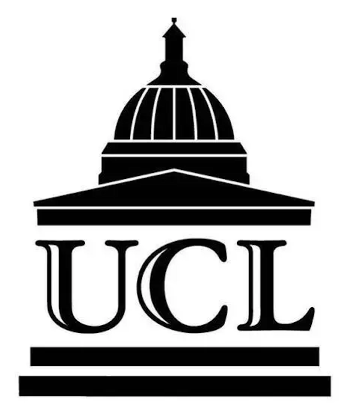 伦敦大学学院 Logo