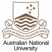 澳大利亚国立大学 Logo