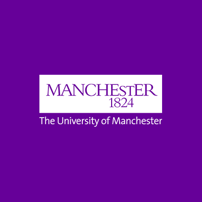 曼彻斯特大学 Logo