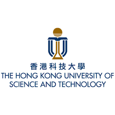 香港科技大学 Logo