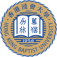 香港浸会大学 Logo