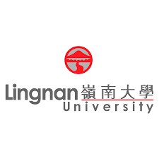 岭南大学 Logo