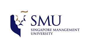 新加坡管理大学 Logo