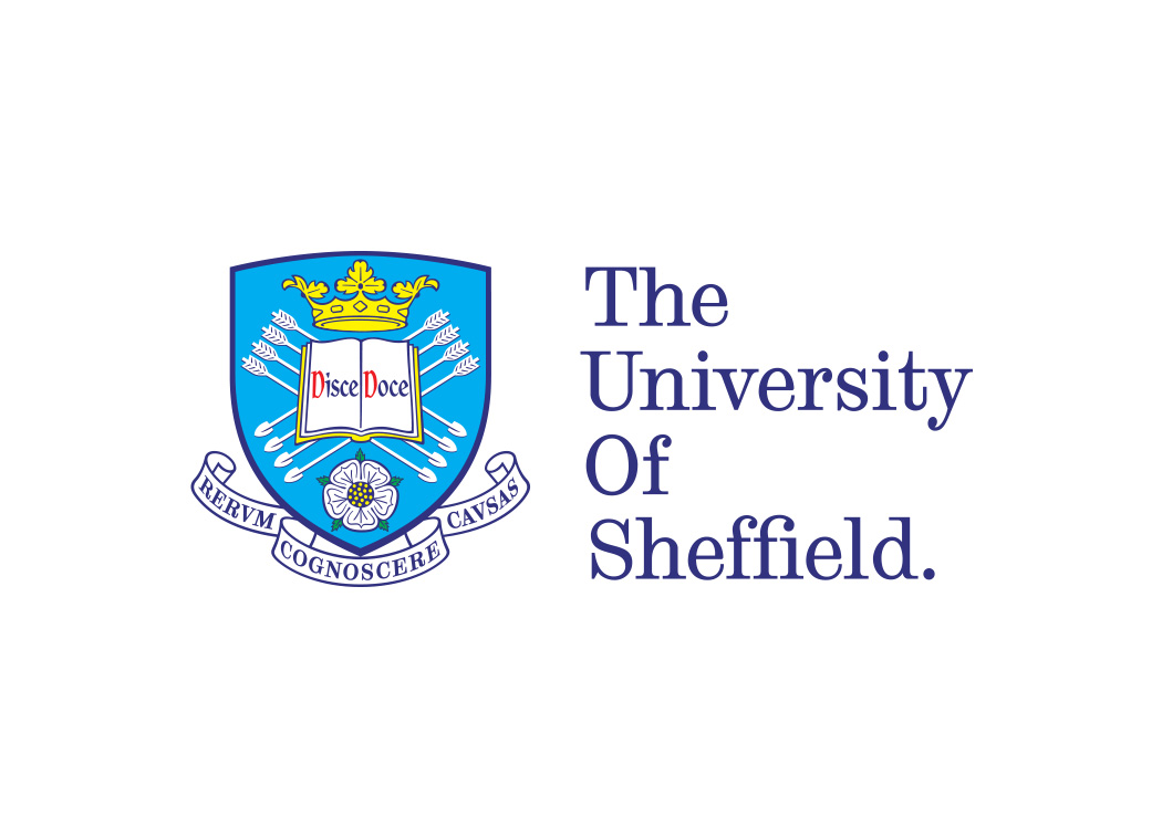 谢菲尔德大学 Logo