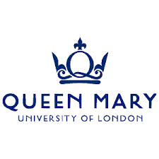 伦敦大学玛丽女王学院 Logo