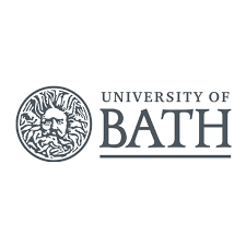 巴斯大学 Logo