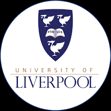 利物浦大学 Logo