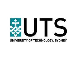 悉尼科技大学 Logo
