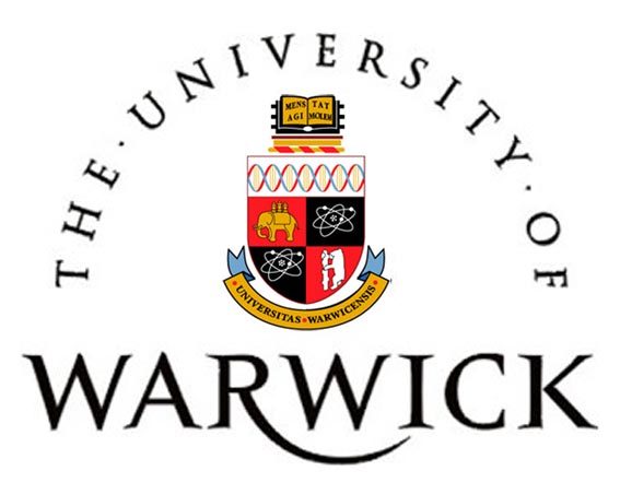 华威大学 Logo