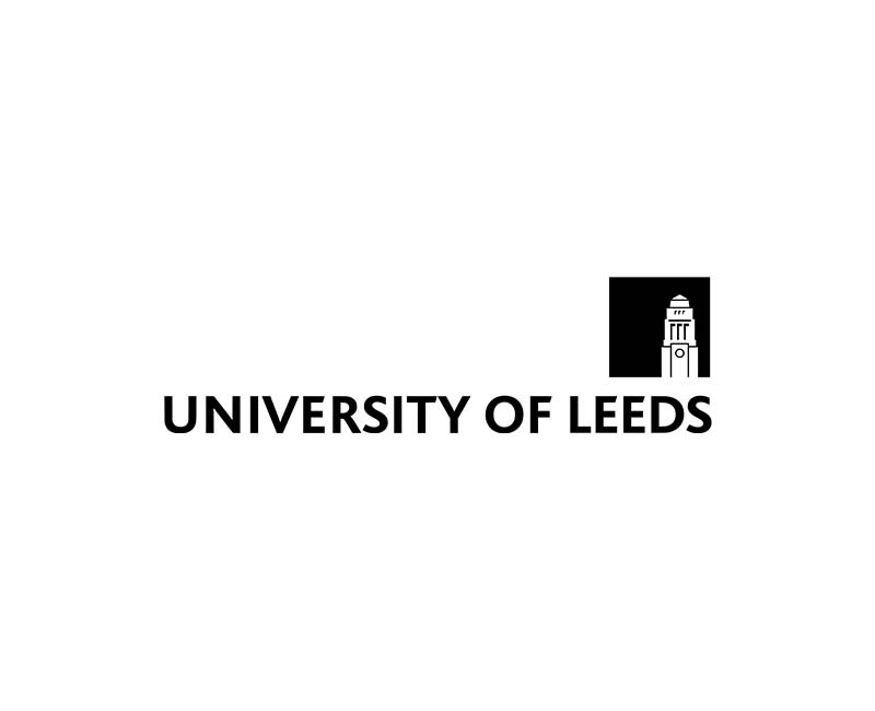 利兹大学 Logo