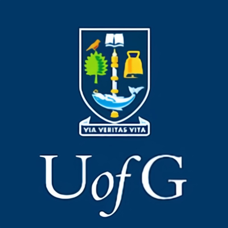 格拉斯哥大学 Logo