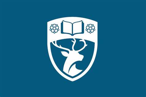 南安普顿大学 Logo