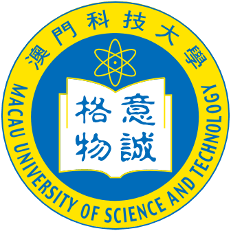 澳门科技大学 Logo