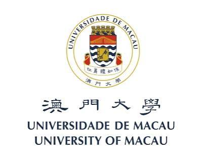 澳门大学 Logo