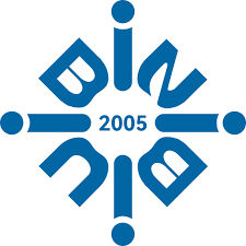 北师香港浸会大学 Logo