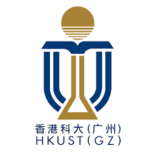 香港科技大学(广州) Logo