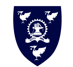 西交利物浦大学 Logo