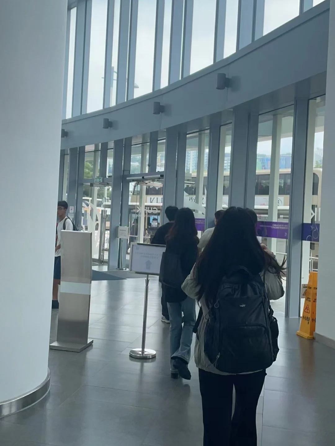 港中文金融在读：租房