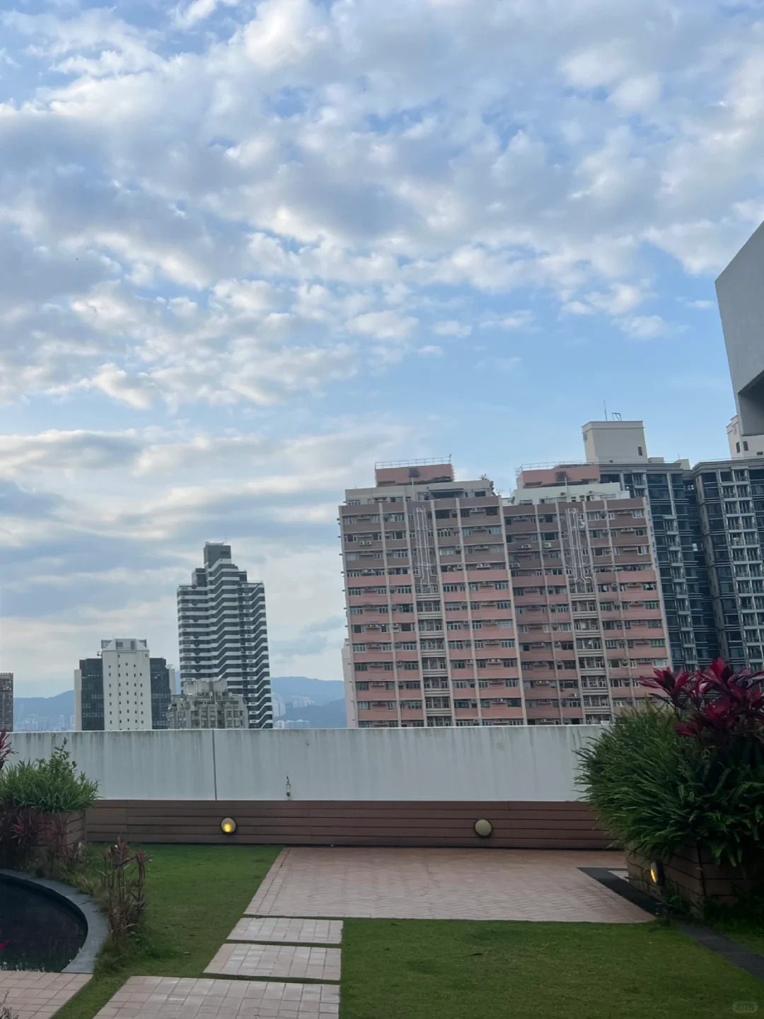 港大读研